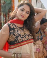 Cute Actress Asmita Sood Pictures 11