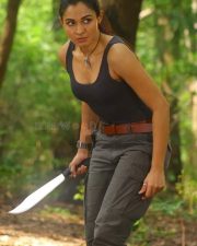Kaa Movie Andrea Jeremiah Photos 01