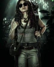 Kaa Movie Andrea Jeremiah Stills 01