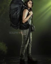 Kaa Movie Andrea Jeremiah Stills 05