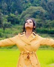 Kannada Actress Anusha Rai Photos 02