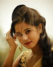 Kannada Actress Anusha Rai Photos 03