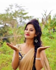 Kannada Actress Anusha Rai Photos 04