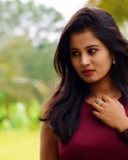 Kannada Actress Anusha Rai Photos 05