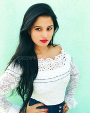 Kannada Actress Anusha Rai Photos 12