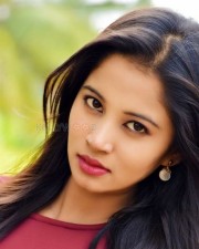 Kannada Actress Anusha Rai Photos 18