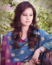 Kannada Actress Anusha Rai Photos 20