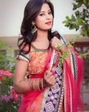Kannada Actress Anusha Rai Photos 21