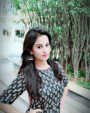 Kannada Actress Anusha Rai Pictures 04