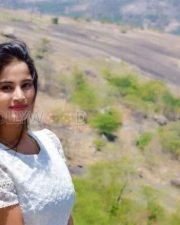 Kannada Actress Anusha Rai Pictures 05