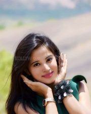 Kannada Actress Anusha Rai Pictures 07