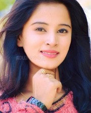 Kannada Actress Anusha Rai Pictures 16