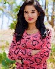 Kannada Actress Anusha Rai Pictures 18