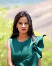 Kannada Actress Anusha Rai Pictures 20
