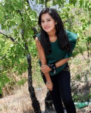 Kannada Actress Anusha Rai Pictures 22