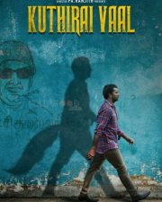 Kuthiraivaal Movie Posters 06