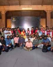 Maamannan Movie Launch Photos 01