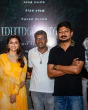 Maamannan Movie Launch Photos 02