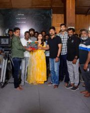 Maamannan Movie Launch Photos 04