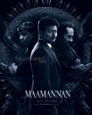 Maamannan New Poster in English