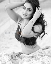 Model Musskan Sethi Photos 05