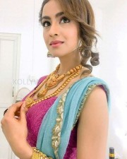 Model Musskan Sethi Photos 10