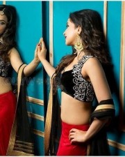 Model Musskan Sethi Photos 13