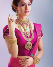 Model Musskan Sethi Photos 19