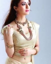 Model Musskan Sethi Photos 20