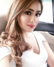 Model Musskan Sethi Photos 21