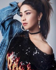 Paisa Vasool Actress Musskan Sethi Photos 06