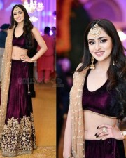 Paisa Vasool Actress Musskan Sethi Photos 08