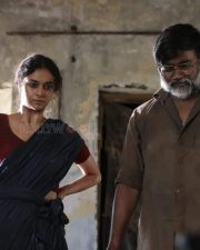 Saani Kaayidham Selvaraghavan Keethy Suresh Pictures 01