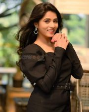 Sandalwood Heroine Viranika Shetty Photoshoot Stills 01
