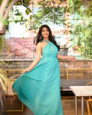 Sandalwood Heroine Viranika Shetty Photoshoot Stills 03
