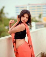 Sandalwood Heroine Viranika Shetty Photoshoot Stills 04
