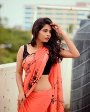Sandalwood Heroine Viranika Shetty Photoshoot Stills 06