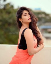 Sandalwood Heroine Viranika Shetty Photoshoot Stills 11