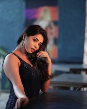 Sandalwood Heroine Viranika Shetty Photoshoot Stills 13