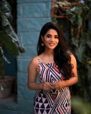 Sandalwood Heroine Viranika Shetty Photoshoot Stills 16