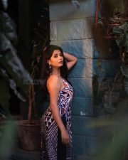 Sandalwood Heroine Viranika Shetty Photoshoot Stills 17