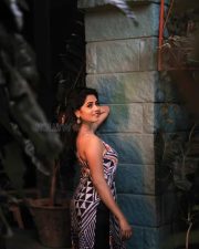 Sandalwood Heroine Viranika Shetty Photoshoot Stills 18