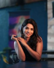 Sandalwood Heroine Viranika Shetty Photoshoot Stills 19