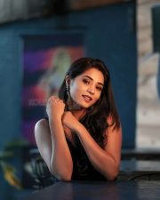 Sandalwood Heroine Viranika Shetty Photoshoot Stills 20
