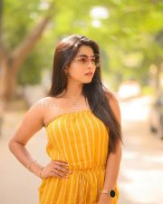 Sandalwood Heroine Viranika Shetty Photoshoot Stills 28