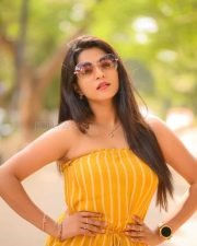 Sandalwood Heroine Viranika Shetty Photoshoot Stills 29