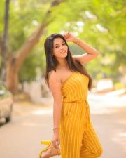 Sandalwood Heroine Viranika Shetty Photoshoot Stills 31