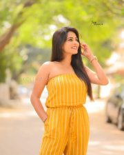 Sandalwood Heroine Viranika Shetty Photoshoot Stills 32