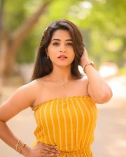 Sandalwood Heroine Viranika Shetty Photoshoot Stills 33