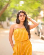 Sandalwood Heroine Viranika Shetty Photoshoot Stills 34